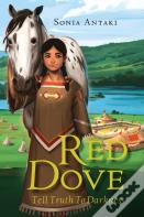 Red Dove