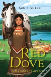 Red Dove