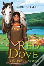 Capa do artigo Red Dove