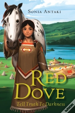 Capa do artigo Red Dove