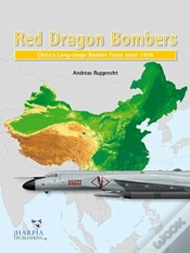 Capa do artigo Red Dragon Bombers