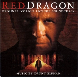 Capa do artigo Red Dragon Original Motion Picture Soundtrack - CD