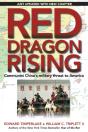 Red Dragon Rising - Preview