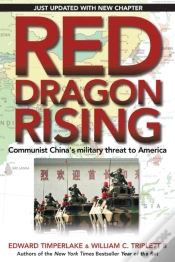 Capa do artigo Red Dragon Rising
