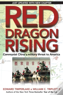 Capa do artigo Red Dragon Rising