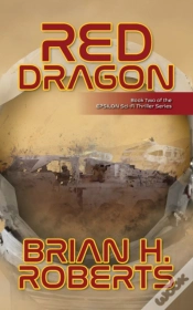 Capa do artigo Red Dragon