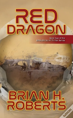 Capa do artigo Red Dragon