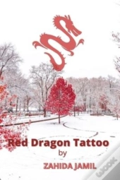Red Dragon Tattoo
