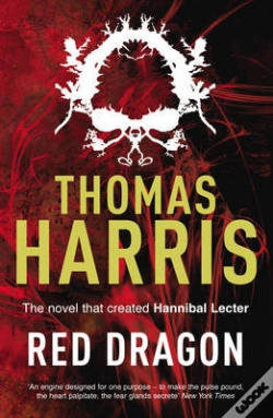 Capa do artigo Red Dragon