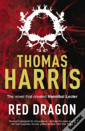 Capa do artigo Red Dragon