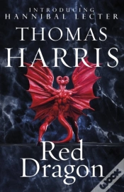 Capa do artigo Red Dragon