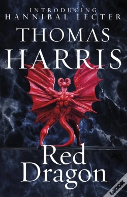 Capa do artigo Red Dragon