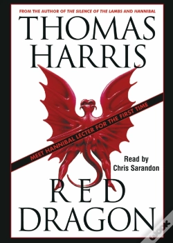 Capa do artigo Red Dragon