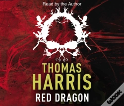 Capa do artigo Red Dragon