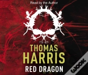 Capa do artigo Red Dragon