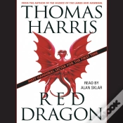 Capa do artigo Red Dragon