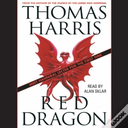 Capa do artigo Red Dragon