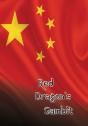 Red Dragon'S Gambit - Preview