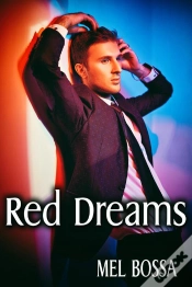 Capa do artigo Red Dreams