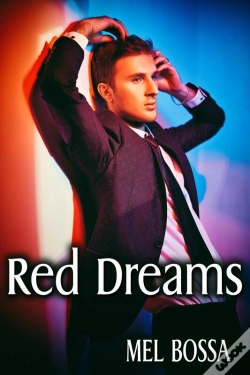 Capa do artigo Red Dreams