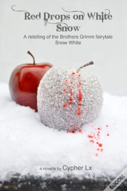 Capa do artigo Red Drops On White Snow