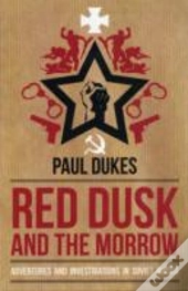 Red Dusk And The Morrow