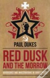 Capa do artigo Red Dusk And The Morrow