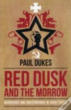 Capa do artigo Red Dusk And The Morrow
