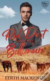 Capa do artigo Red Dust And The Billionaire