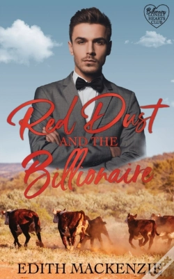 Capa do artigo Red Dust And The Billionaire