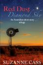 Red Dust, Diamond Sky - Preview
