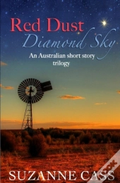 Red Dust, Diamond Sky