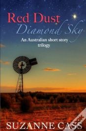 Capa do artigo Red Dust, Diamond Sky