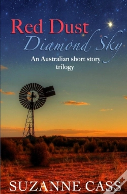 Capa do artigo Red Dust, Diamond Sky