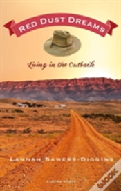 Capa do artigo Red Dust Dreams
