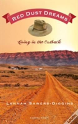 Capa do artigo Red Dust Dreams