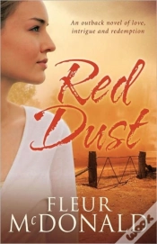 Capa do artigo Red Dust