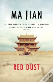 Capa do artigo Red Dust