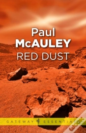 Capa do artigo Red Dust