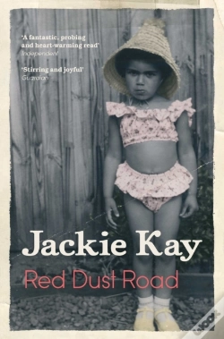 Capa do artigo Red Dust Road