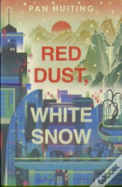 Capa do artigo Red Dust, White Snow
