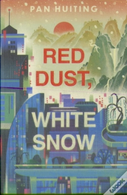 Capa do artigo Red Dust, White Snow