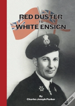 Capa do artigo Red Duster To White Ensign