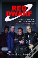 Red Dwarf: Discovering The Tv Series