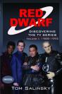 Red Dwarf: Discovering The Tv Series - Preview