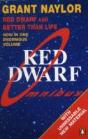Red Dwarf Omnibus - Preview