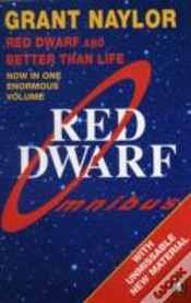 Capa do artigo Red Dwarf Omnibus