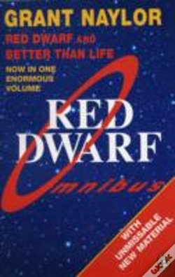 Capa do artigo Red Dwarf Omnibus