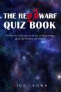 Red Dwarf Quiz Book - Preview