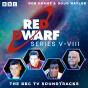 Red Dwarf: Series V To Viii - Preview